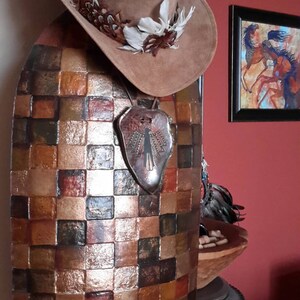 Buyer photo Linda sloan, who reviewed this item with the Etsy app for Android.
