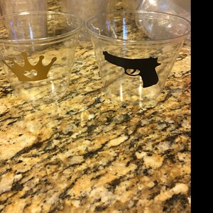 Buyer photo Linda McVae, who reviewed this item with the Etsy app for iPhone.