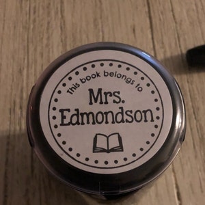 Buyer photo Samantha Simpson, who reviewed this item with the Etsy app for iPhone.