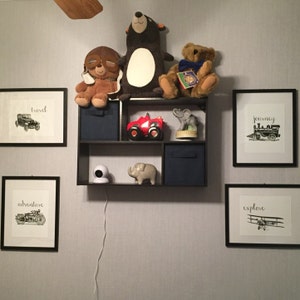 Buyer photo Kelly Crosier, who reviewed this item with the Etsy app for iPhone.