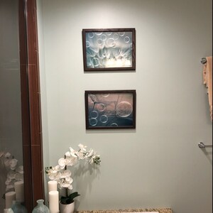 Buyer photo Kirstie Dolan, who reviewed this item with the Etsy app for iPhone.