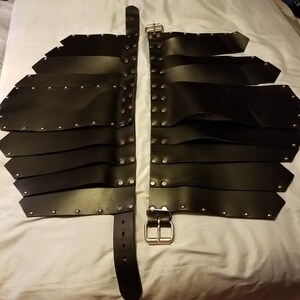 Buyer photo Doug Pawloski, who reviewed this item with the Etsy app for Android.