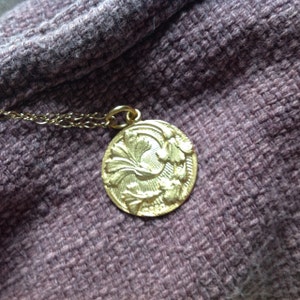Buyer photo Shirley Crites, who reviewed this item with the Etsy app for iPhone.