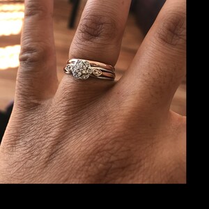 Buyer photo Martina Jay, who reviewed this item with the Etsy app for iPhone.