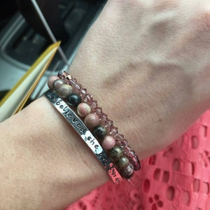 Buyer photo Amy Crain, who reviewed this item with the Etsy app for Android.
