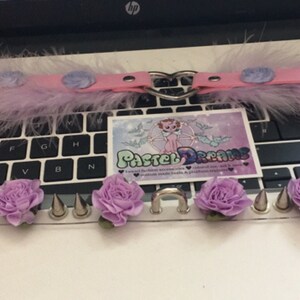 Buyer photo Pikku Jessica, who reviewed this item with the Etsy app for iPhone.