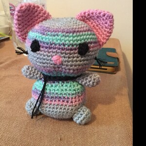 Foto van Koper Lindsey Newhall die dit item heeft beoordeeld met de Etsy app for iPhone.