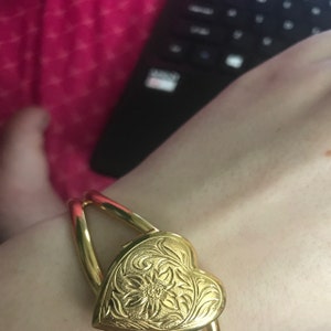 Buyer photo OceanBliss12, who reviewed this item with the Etsy app for iPhone.