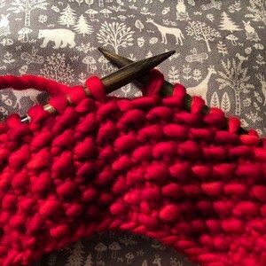 Buyer photo Jackie Blanch, who reviewed this item with the Etsy app for iPhone.