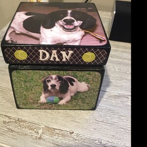 Buyer photo Gladys Martinez, who reviewed this item with the Etsy app for iPhone.