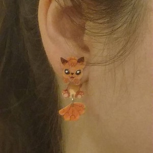 Buyer photo Donna Williams, who reviewed this item with the Etsy app for Android.
