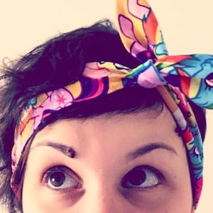 Buyer photo Helen May, who reviewed this item with the Etsy app for iPhone.