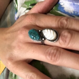 Buyer photo silvrsky, who reviewed this item with the Etsy app for iPhone.
