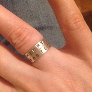 Buyer photo sarahbelle1083, who reviewed this item with the Etsy app for iPhone.