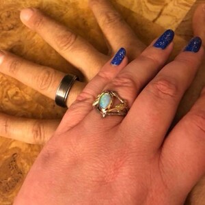 Buyer photo hannibalsoze65, who reviewed this item with the Etsy app for iPhone.