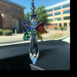 Buyer photo Lori Fegley, who reviewed this item with the Etsy app for iPhone.