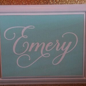 Buyer photo Amanda Herrera, who reviewed this item with the Etsy app for Android.