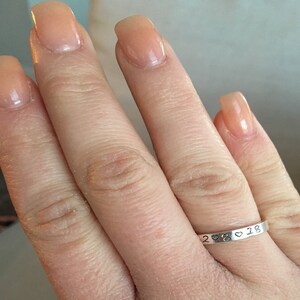 Buyer photo alinorbury5, who reviewed this item with the Etsy app for iPhone.