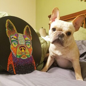 Buyer photo Megan Granzow, who reviewed this item with the Etsy app for Android.