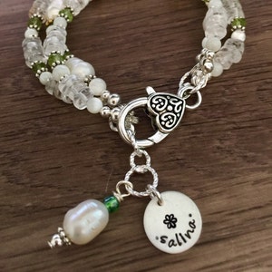Buyer photo Patricia Moran, who reviewed this item with the Etsy app for iPhone.