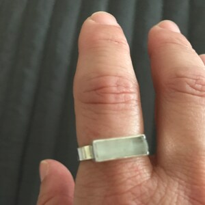 Buyer photo Amparo Nebot Martinez, who reviewed this item with the Etsy app for iPhone.