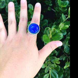 Buyer photo Aura Maria, who reviewed this item with the Etsy app for iPhone.