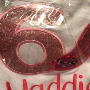 Buyer photo Andrea Schwake, who reviewed this item with the Etsy app for iPhone.
