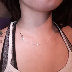 Buyer photo Victoria Ramos, who reviewed this item with the Etsy app for Android.