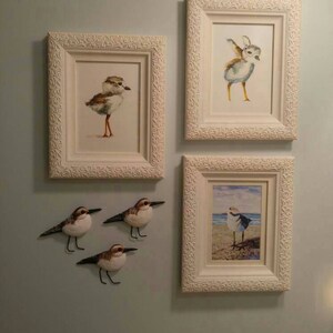 Buyer photo Michelle Ellis, who reviewed this item with the Etsy app for Android.