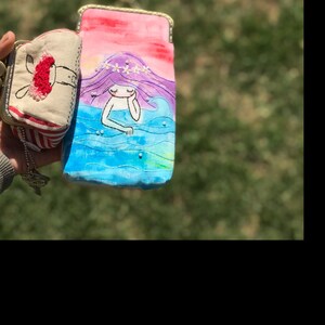 Buyer photo Celina Bendle, who reviewed this item with the Etsy app for iPhone.