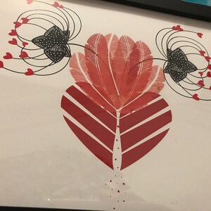 Buyer photo Anna Georges, who reviewed this item with the Etsy app for iPhone.