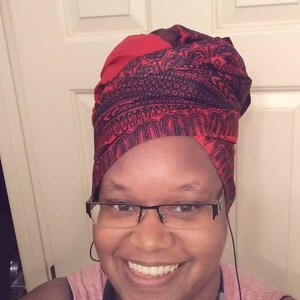 Buyer photo redmaille, who reviewed this item with the Etsy app for Android.