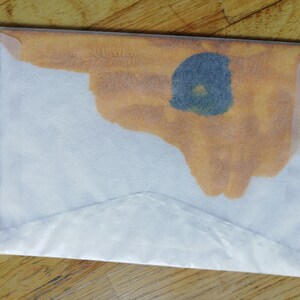 Buyer photo DASTROS Bénédicte, who reviewed this item with the Etsy app for Android.