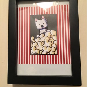 Buyer photo Elissa Domnitz, who reviewed this item with the Etsy app for iPhone.