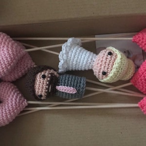 Buyer photo Janneke de Grood, who reviewed this item with the Etsy app for iPhone.