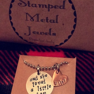 Buyer photo erikaboatright1, who reviewed this item with the Etsy app for iPhone.