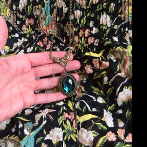 Buyer photo Jennifer Soucy, who reviewed this item with the Etsy app for iPhone.