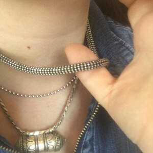 Buyer photo Kat, who reviewed this item with the Etsy app for iPhone.