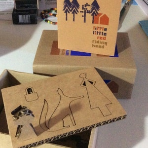 Buyer photo Isa Pueyo, who reviewed this item with the Etsy app for iPhone.