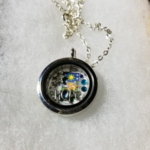 Buyer photo Marilyn Miller, who reviewed this item with the Etsy app for Android.