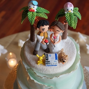 Buyer photo Christine Nakamoto, who reviewed this item with the Etsy app for iPhone.