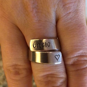 Buyer photo Sara McIntosh, who reviewed this item with the Etsy app for iPhone.