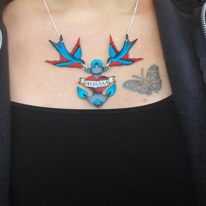Buyer photo Jill Leigh, who reviewed this item with the Etsy app for Android.