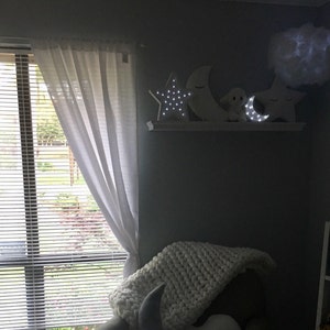 Buyer photo Kelli McBride, who reviewed this item with the Etsy app for iPhone.