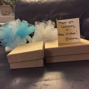 Buyer photo courtneyetsy, who reviewed this item with the Etsy app for iPhone.