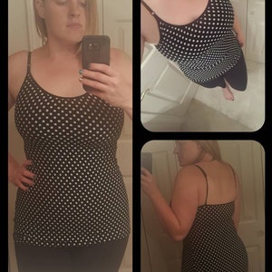Buyer photo Diann Church, who reviewed this item with the Etsy app for Android.