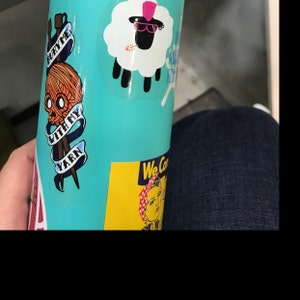 Buyer photo Casey Koetting, who reviewed this item with the Etsy app for iPhone.