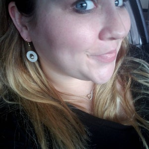 Buyer photo Jessi Welker, who reviewed this item with the Etsy app for Android.