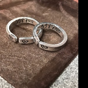 Buyer photo Samantha Worles, who reviewed this item with the Etsy app for iPhone.