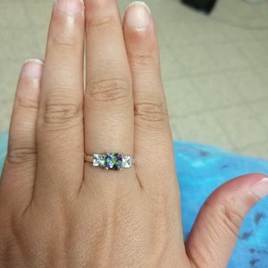 Buyer photo Yasmin Schindler, who reviewed this item with the Etsy app for Android.